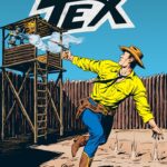 Tex 18 - Bjekstvo iz Andervila