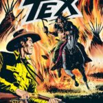 Tex 19 - Neprijateljske strijele