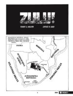 Mister No Specijal 3 - Zulu! - Fatalna dama - Image 2