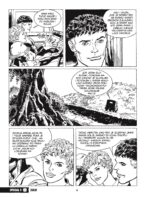 Mister No Specijal 3 - Zulu! - Fatalna dama - Image 3