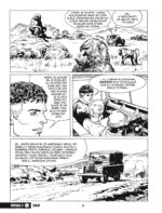 Mister No Specijal 3 - Zulu! - Fatalna dama - Image 5
