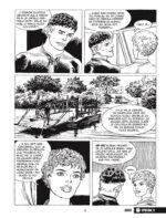 Mister No Specijal 3 - Zulu! - Fatalna dama - Image 6