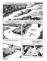 Mister No 12 - Medeni mjesec - Image 3