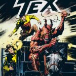 Tex 20 - Misterije San Franciska