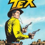Tex BIS 3 - Pljačka Vels Farga